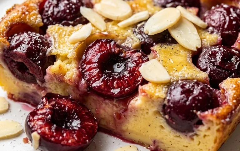 Clafoutis