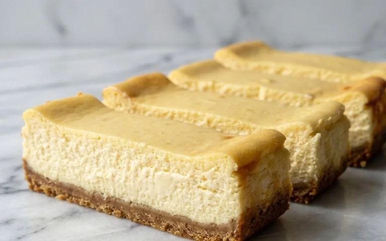 Cheesecake Sticks Einschulung: Süßer Start ins Schuljahr!