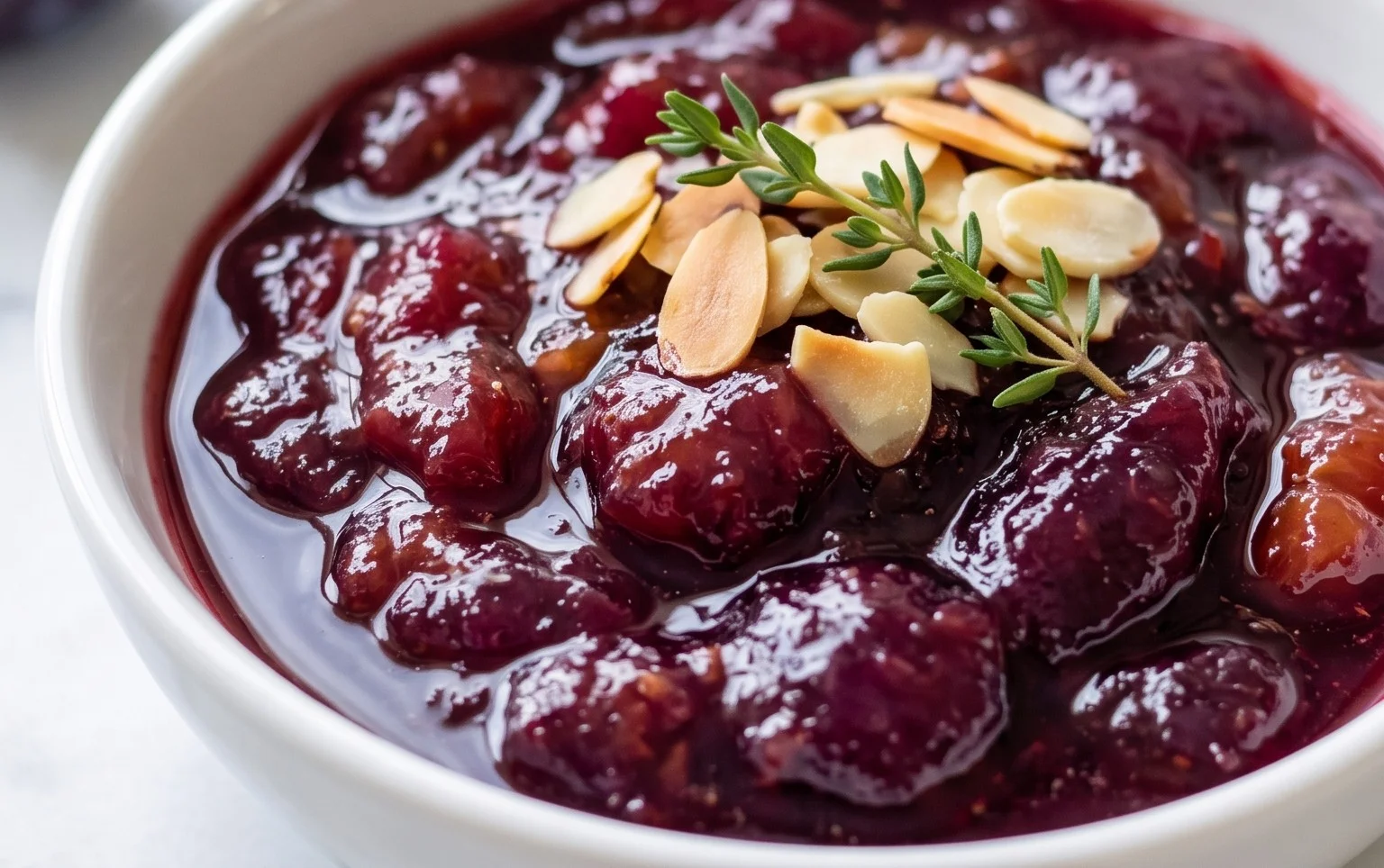 Zwetschgenmarmelade selber machen: So einfach geht das!