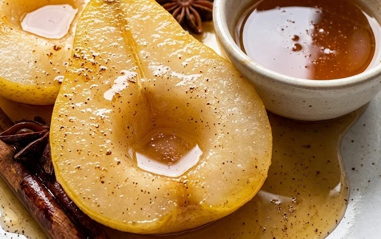Birnen einkochen Rezept